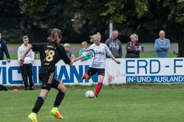 Bild 6 - Frauen Kieler MTV - SV Henstedt Ulzburg 2 : Ergebnis: 2:6